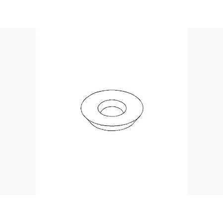 Kohler Washer, Shoulder #10 Screw/2Ka17 1171003